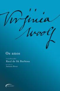 Baixar Os Anos - Virginia Woolf ePub PDF Mobi ou Ler Online