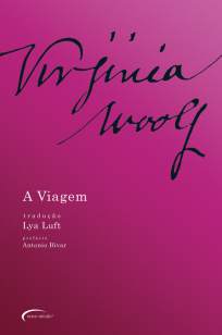 Baixar A Viagem - Virginia Woolf ePub PDF Mobi ou Ler Online