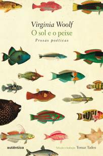 Baixar O Sol e o Peixe - Virginia Woolf ePub PDF Mobi ou Ler Online