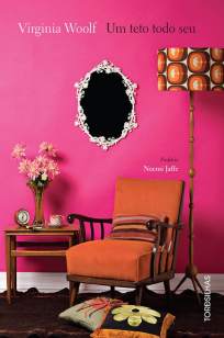 Baixar Um Teto Todo Seu - Virginia Woolf ePub PDF Mobi ou Ler Online