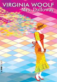 Mrs. Dalloway  -  Virginia Woolf