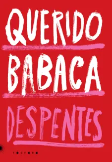 Baixar Livro Querido Babaca - Virginie Despentes em ePub PDF Mobi ou Ler Online