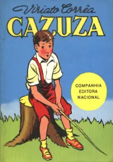 Baixar Livro Cazuza - Viriato Correa em ePub PDF Mobi ou Ler Online