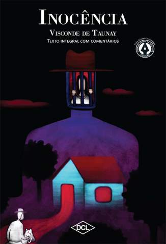 Baixar Inocência: Texto Integral Com Comentários - Visconde de Taunay ePub PDF Mobi ou Ler Online