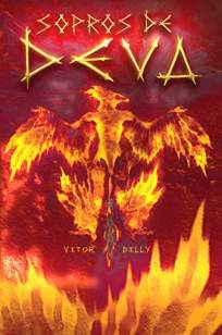 Baixar Livro Sopros de Deva - Vitor M. Dilly em ePub PDF Mobi ou Ler Online