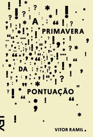 Baixar A Primavera da Pontuação - Vitor Ramil ePub PDF Mobi ou Ler Online