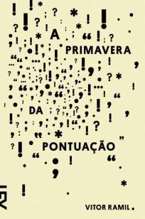 Baixar A Primavera da Pontuação - Vitor Ramil ePub PDF Mobi ou Ler Online