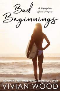 Baixar Livro Bad Beginnings - Bad Behavior Vol. 0.5 - Vivian Wood em ePub PDF Mobi ou Ler Online