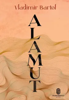 Baixar Livro Alamut - Vladimir Bartol em ePub PDF Mobi ou Ler Online