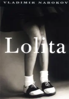 Lolita  -  Vladimir Nabokov