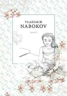 Mary  -  Vladimir Nabokov