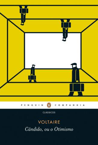 Baixar Cândido Ou o Otimismo - Voltaire ePub PDF Mobi ou Ler Online