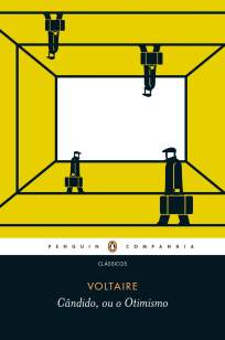 Baixar Cândido Ou o Otimismo - Voltaire ePub PDF Mobi ou Ler Online