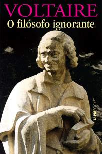 Baixar O Filósofo Ignorante - Voltaire ePub PDF Mobi ou Ler Online