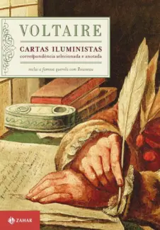 Baixar Livro Cartas Iluministas - Voltaire em ePub PDF Mobi ou Ler Online