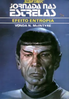 Baixar Livro Efeito Entropia - Vonda N. McIntyre em ePub PDF Mobi ou Ler Online