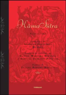 Baixar Livro Kāmasūtra - Vātsyāyana em ePub PDF Mobi ou Ler Online