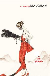 Baixar Livro O Véu Pintado - W. Somerset Maugham em ePub PDF Mobi ou Ler Online