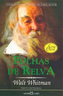 Baixar Livro Folhas de Relva - Walt Whitman em ePub PDF Mobi ou Ler Online