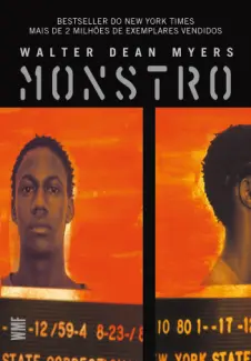 Baixar Livro Monstro - Walter Dean Myers em ePub PDF Mobi ou Ler Online