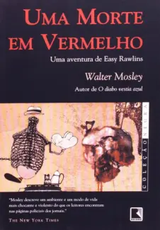 Baixar Livro O Diabo Vestia Azul - Walter Mosley em ePub PDF Mobi ou Ler Online