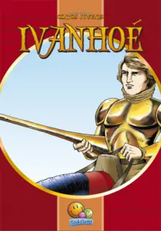 Ivanhoé  -  Walter Scott
