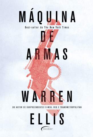 Baixar Máquina de Armas - Warren Ellis ePub PDF Mobi ou Ler Online