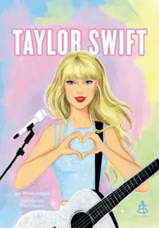 Baixar Livro Taylor Swift - Wendy Loggia em ePub PDF Mobi ou Ler Online