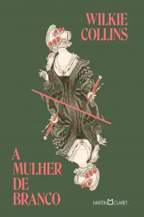 Baixar Livro A Mulher de Branco - Wilkie Collins em ePub PDF Mobi ou Ler Online