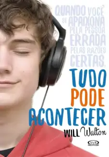 Baixar Livro Tudo pode Acontecer - Will Walton em ePub PDF Mobi ou Ler Online