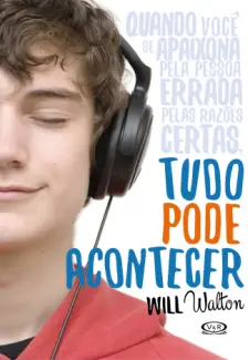 Tudo Pode Acontecer  -  Will Walton