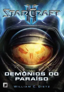 Baixar Livro Demonios do Paraiso - William C. Dietz em ePub PDF Mobi ou Ler Online