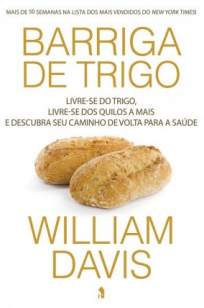 Baixar Livro Barriga de Trigo - William Davis em ePub PDF Mobi ou Ler Online
