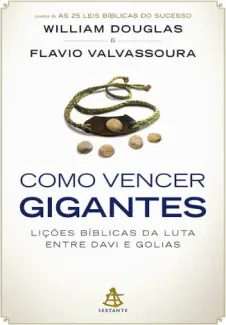 Baixar Livro Como Vencer Gigantes - William Douglas em ePub PDF Mobi ou Ler Online