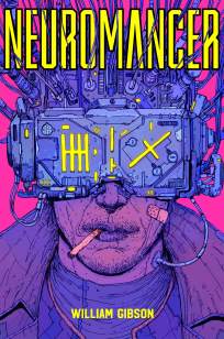 Baixar Livro Neuromancer - William Gibson em ePub PDF Mobi ou Ler Online