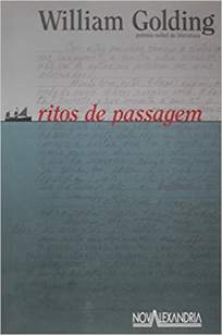 Baixar Livro Ritos de Passagem - William Golding em ePub PDF Mobi ou Ler Online