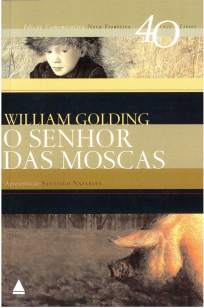 Baixar Livro O Senhor das Moscas - William Golding em ePub PDF Mobi ou Ler Online