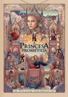 Baixar Livro A Princesa Prometida - William Goldman em ePub PDF Mobi ou Ler Online