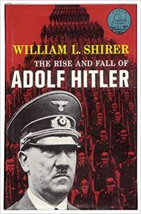 Baixar Livro A Ascensão e Queda de Adolf Hitler - William L. Shirer em ePub PDF Mobi ou Ler Online