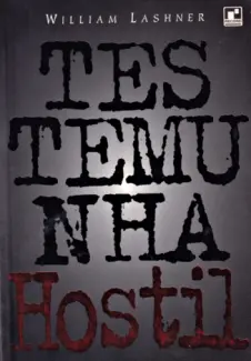 Baixar Livro Testemunha Hostil - William Lashner em ePub PDF Mobi ou Ler Online
