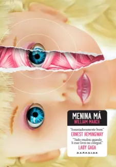 Baixar Livro Menina Má - William March em ePub PDF Mobi ou Ler Online
