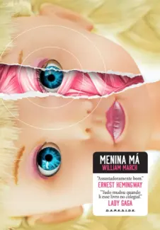 Menina Má  -  William March