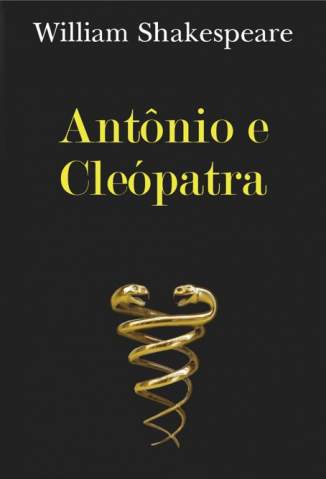 Baixar Antônio e Cleópatra - William Shakespeare ePub PDF Mobi ou Ler Online
