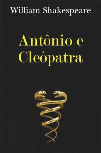 Baixar Antônio e Cleópatra - William Shakespeare ePub PDF Mobi ou Ler Online