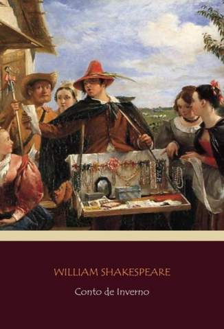 Baixar Conto de Inverno - William Shakespeare ePub PDF Mobi ou Ler Online
