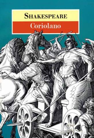 Baixar Coriolano - William Shakespeare ePub PDF Mobi ou Ler Online