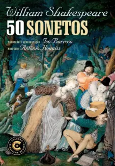 Baixar Livro 50 Sonetos - William Shakespeare em ePub PDF Mobi ou Ler Online