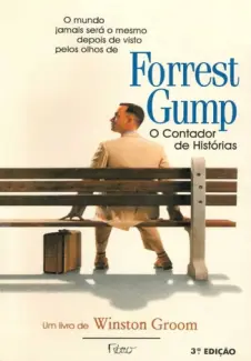 Baixar Livro Forrest Gump - Winston Groom em ePub PDF Mobi ou Ler Online