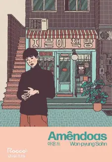 Baixar Livro Amêndoas - Won-pyung Sohn em ePub PDF Mobi ou Ler Online
