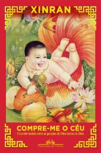 Baixar Livro Compre-Me o Céu - Xinran em ePub PDF Mobi ou Ler Online